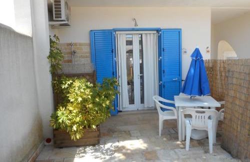 Porto Cesareo Apartment | Pet-Friendly Retreat at Sule Mare Ientu - Rated 9/10!