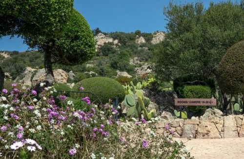 Olbia Hotel | Experience Sulià House Porto Rotondo: 4-Star Oceanfront Retreat
