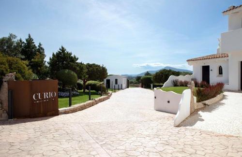 Olbia Hotel | Experience Sulià House Porto Rotondo: 4-Star Oceanfront Retreat