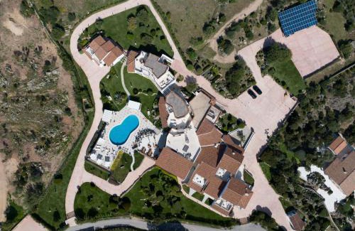 Olbia Hotel | Experience Sulià House Porto Rotondo: 4-Star Oceanfront Retreat