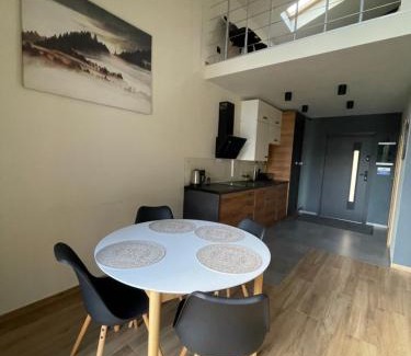 Sulistrowiczki Other | Relax at SuliCamp Kompleks Wypoczynkowy with Ocean Views