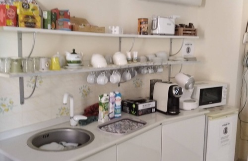 Marzamemi Bed & Breakfast | Eco-Friendly Escape at Suliccenti: Rated 8/10 by Guests