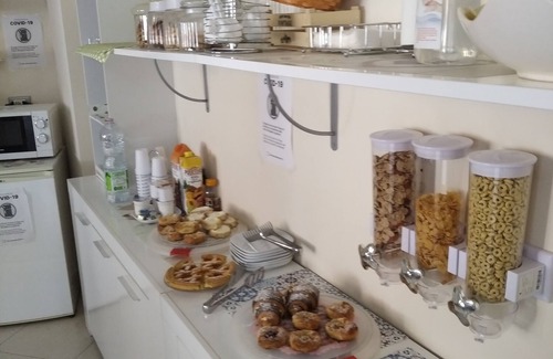 Marzamemi Bed & Breakfast | Eco-Friendly Escape at Suliccenti: Rated 8/10 by Guests