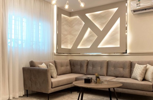 Al Sulimania Apartment | Elegant Sulimania Terrace with Breakfast & Family Fun
