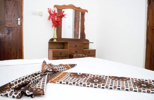 Zanzibar Town Bed & Breakfast | Relax at Sulkhan Serviced Apartments with Family-Friendly Amenities
