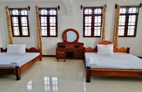 Zanzibar Town Bed & Breakfast | Relax at Sulkhan Serviced Apartments with Family-Friendly Amenities