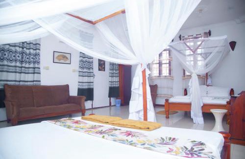 Zanzibar Town Bed & Breakfast | Explore Sulkhan Serviced Apartment with Ocean Views & More