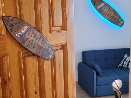Scalea Apartment | Delightful Sull'Onda: Family-Friendly with a 9.4 Rating