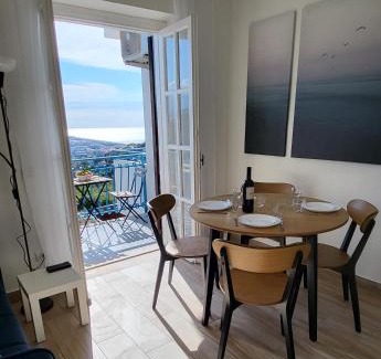 Scalea Apartment | Delightful Sull'Onda: Family-Friendly with a 9.4 Rating
