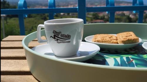 Scalea Apartment | Delightful Sull'Onda: Family-Friendly with a 9.4 Rating