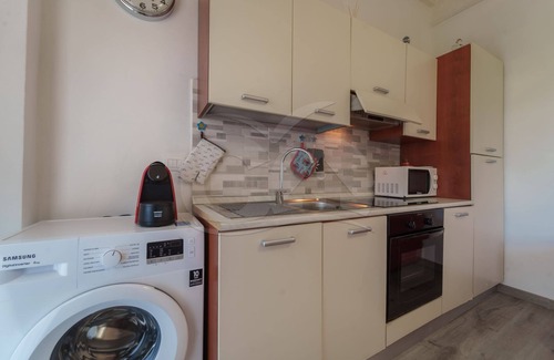 Campo nell'Elba Apartment | Enjoy Breakfast and Family Comfort at Sulla Valle di Seccheto