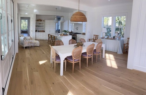 Sullivan's Island House | Relaxing Retreat at Sullivan's Island with Private Pool
