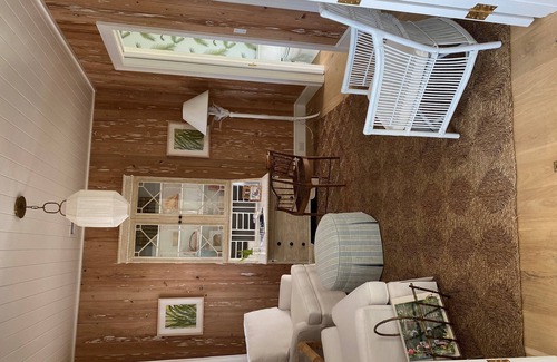 Sullivan's Island House | Relaxing Retreat at Sullivan's Island with Private Pool