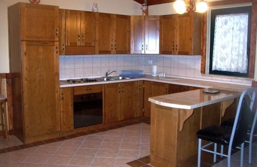 Bugnara Apartment | Experience Prezza: Family-Friendly Villa with Pool & Breakfast