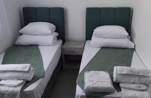 Aksay Hotel | Comfort at Sulo Aksai Hotel: Pet and Child Friendly Haven