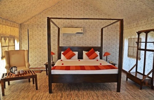 Sawai Madhopur Hotel | Explore Sultan Bagh Ranthambore: Family-Friendly Retreat
