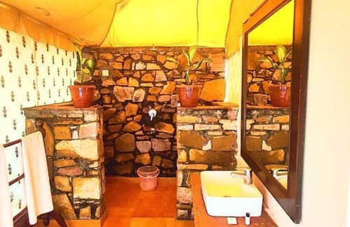 Sawai Madhopur Hotel | Explore Sultan Bagh Ranthambore: Family-Friendly Retreat