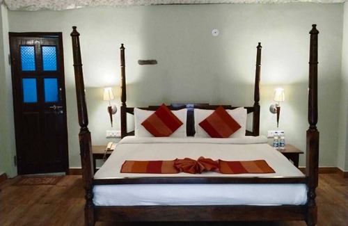 Sawai Madhopur Hotel | Explore Sultan Bagh Ranthambore: Family-Friendly Retreat