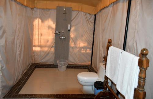 Sawai Madhopur Resort | Delightful Sultan Bagh Resort with Oceanfront Pool Access