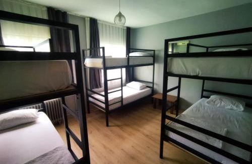 Sultanahmet Hostel | Budget-Friendly Sultan Hostel & Guesthouse with Restaurant