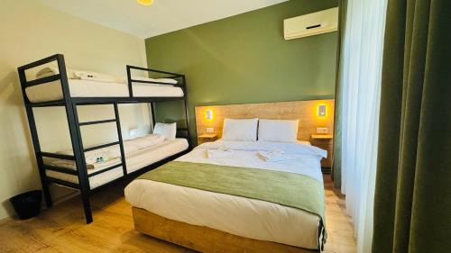 Sultanahmet Hostel | Budget-Friendly Sultan Hostel & Guesthouse with Restaurant