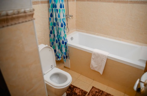 Jalal-Abad Hotel | Discover Sultan Jalal-Abad: Family-Friendly with Pool & Breakfast