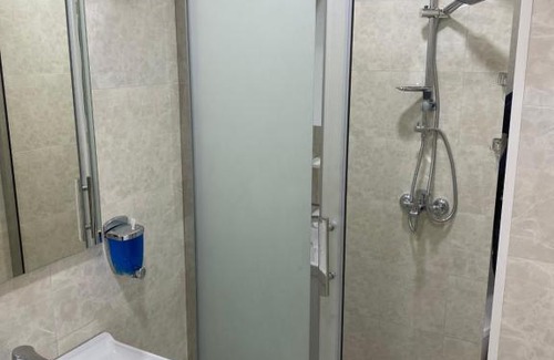 Samaxi Hotel | Budget-Friendly Sultan Makan: Guest Rated 9.5 with Great Amenities