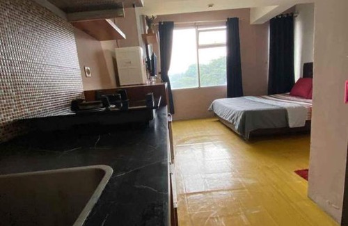 Bandung Kulon House | Family-Friendly Sultan Onama Property with 2 Bedrooms