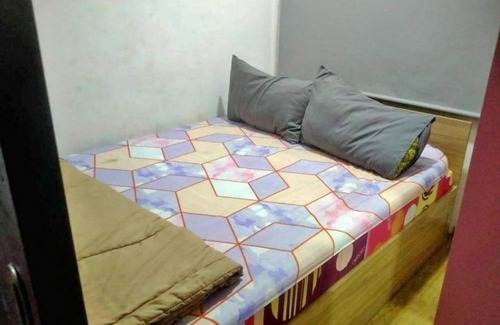 Bandung Kulon House | Family-Friendly Sultan Onama Property with 2 Bedrooms