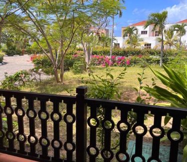 Kilifi County Apartment | Budget-Friendly Stay at Sultan Palace with Pool & Breakfast