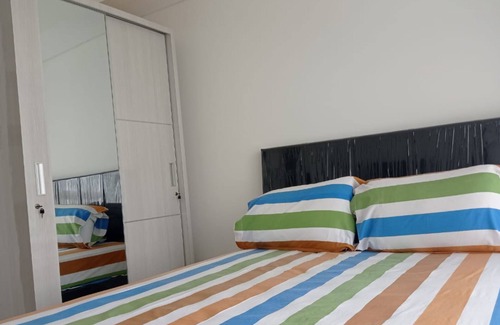 Jakarta Hotel | Discover Sultan Premiere MPS: Family-Friendly Oasis