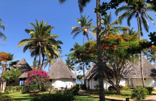 Kiwengwa Hotel | Experience Sultan Sands Island Resort & Spa | Beachfront Bliss