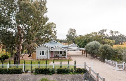 McLaren Vale House | Discover Maximalist Accommodation at SULTANA - Rated 9.8/10