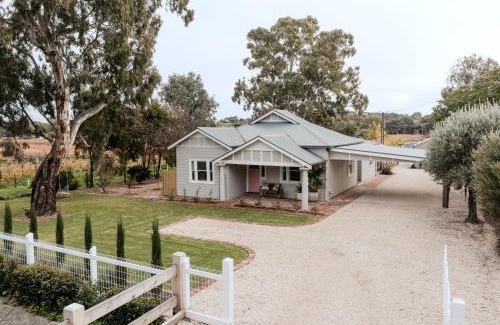 McLaren Vale House | Discover Maximalist Accommodation at SULTANA - Rated 9.8/10