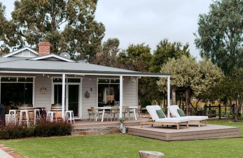 McLaren Vale House | Discover Maximalist Accommodation at SULTANA - Rated 9.8/10