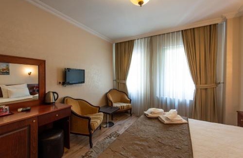 Sultanahmet Hotel | Discover Sultanahmet Cesme Hotel with Breakfast Included