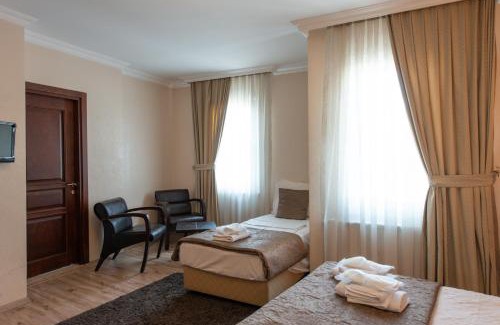 Sultanahmet Hotel | Discover Sultanahmet Cesme Hotel with Breakfast Included