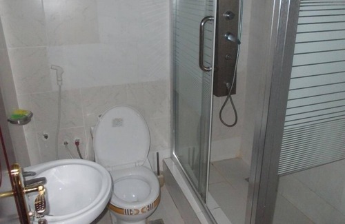 Kano Hotel | Sultanate Suites GRA Kano