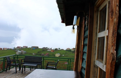 Caykara Apartment | Top-Rated Sultanmurat Bungalow with Family-Friendly Amenities