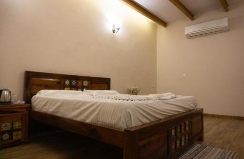 Gurugram Resort | Sultanpur Resorts