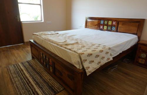 Gurugram Resort | Sultanpur Resorts