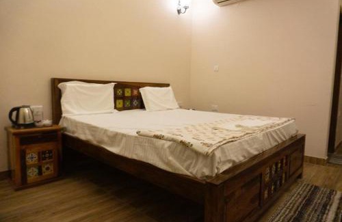 Gurugram Resort | Sultanpur Resorts