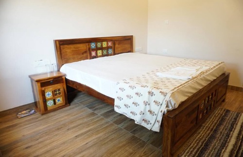 Gurugram Resort | Sultanpur Resorts