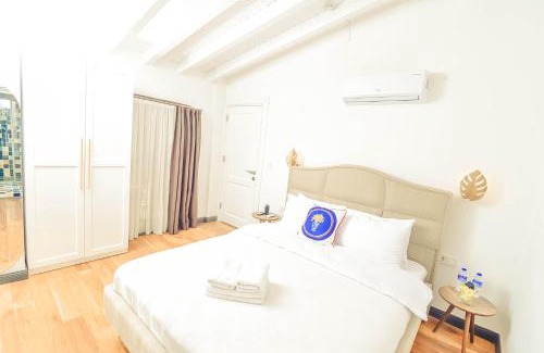 Hacımemis Apartment | Family-Friendly Stay at Sultys Hacımemiş Hotel