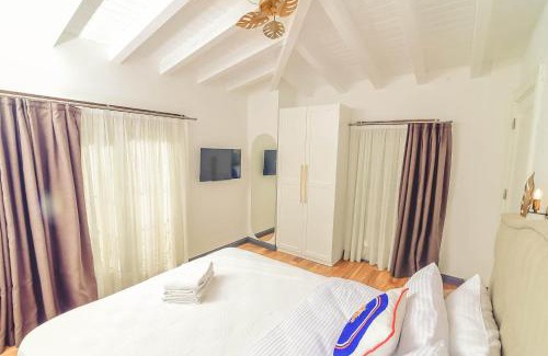Hacımemis Apartment | Family-Friendly Stay at Sultys Hacımemiş Hotel