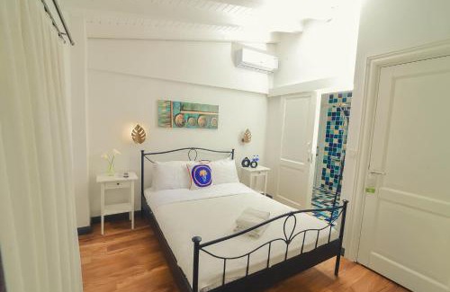 Hacımemis Apartment | Family-Friendly Stay at Sultys Hacımemiş Hotel