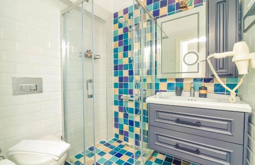 Hacımemis Apartment | Family-Friendly Stay at Sultys Hacımemiş Hotel