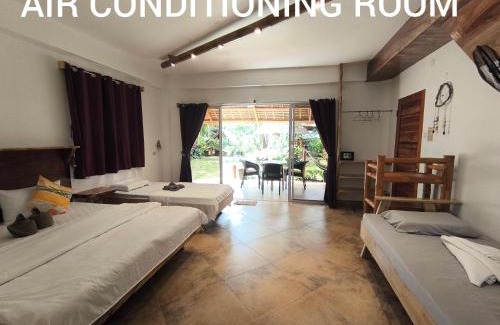 Sipalay Resort | Relax at Sulu Sunset Beach Resort: Oceanfront Bliss Awaits