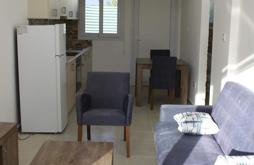 Ozankoy House | Family-Friendly Suluca Relax Houses with Ocean View & Breakfast