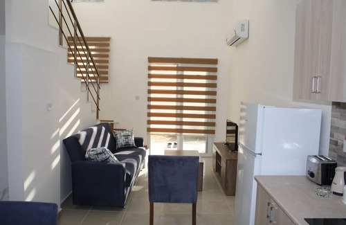 Ozankoy House | Family-Friendly Suluca Relax Houses with Ocean View & Breakfast